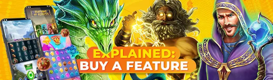 Slotastic Casino images